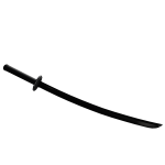 Dark Echo Katana