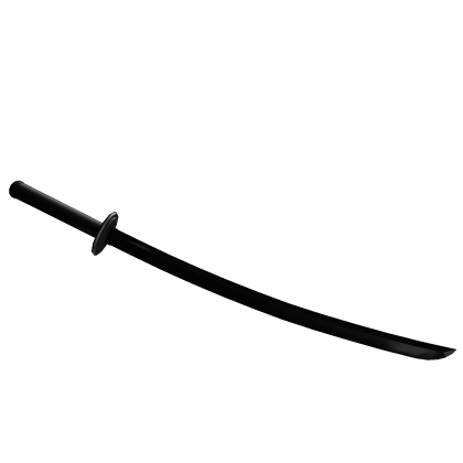 Dark Echo Katana