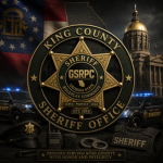 (GSRPC) King County Sheriff Office