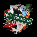 Saint Pablo Street