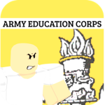 RSF | Rhodinian Army Education Corps