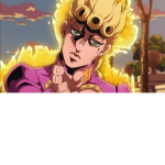 JOJO REFRENCE