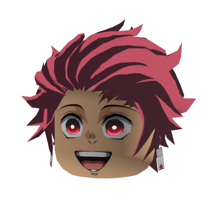 Tanjiro