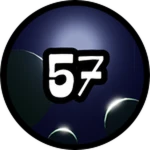Secret 57