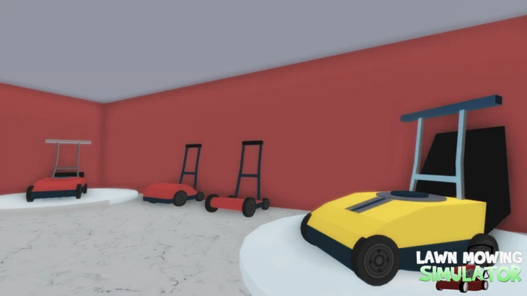 잔디 깎는 시뮬레이터 | Roblox에서 플레이하기
