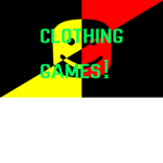 Clothing Games!