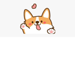 CORGI GROUP!