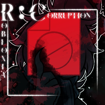 [SKIN DROP] ROBLOXIA: CORRUPTION