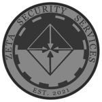 Zeta Security Services | "The Guardians"