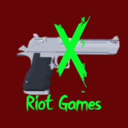 [NEW WORLD] Riot Games X