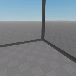 trapped in a glass cage icon