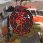 VX-31 Search And Rescue