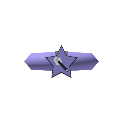 Mage Collar (Gubgenics!)