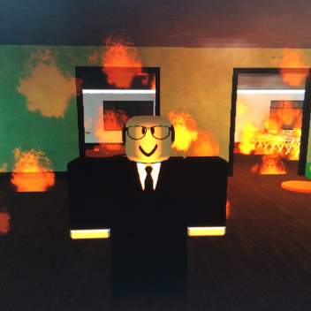 school in hell