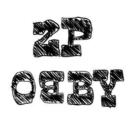 2P Obby