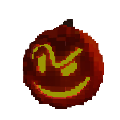 Defiant Pumpkin