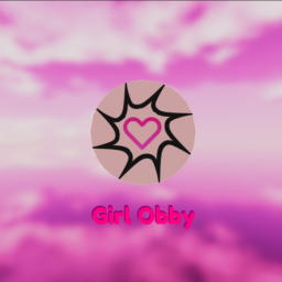 Girl Obby