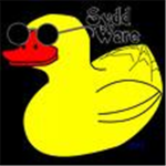 the duck men
