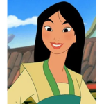 Mulan UwU