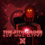 ꓔhe Sith Order