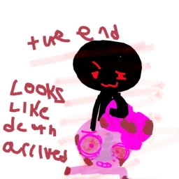 bloodey prayers (FINAL DEATH..) read description  icon