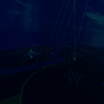 Disney Logo (Into The Woods)