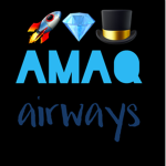 AMAQ airways