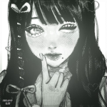. doll doork