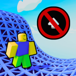 YOU CAN'T JUMP OBBY