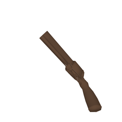 revolver