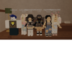 Zquad Army