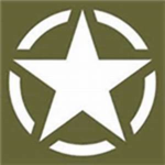 United States Military 1950's-1980's