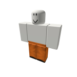 Inmate Prisoner Pants