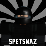 Spetsnaz [SN].