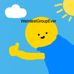 WeirdestGroupEver