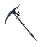 Scythe of the Lich Lord