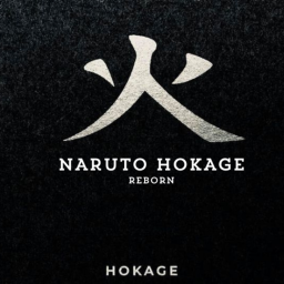 Naruto Hokage