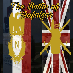 The Battle of Trafalgar