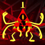 Gravity Falls🌲[HORROR]