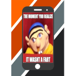 Farrrrt
