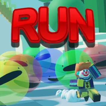 RUN.🏃