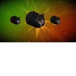 Finish Obby To Get Your Cat Back!