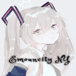 Emouncity NY