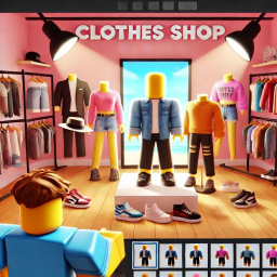 gabbibbo games clothes