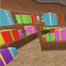 MM2 1v1 Training