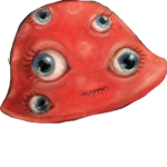 The Mushroom Eyes..