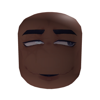🗡️ Two Time [Stylized head Human Ver] [Forsaken]  Roblox item