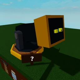 Random Game Teleporter icon