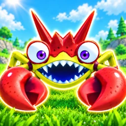 Monster RNG icon