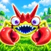 Monster RNG icon